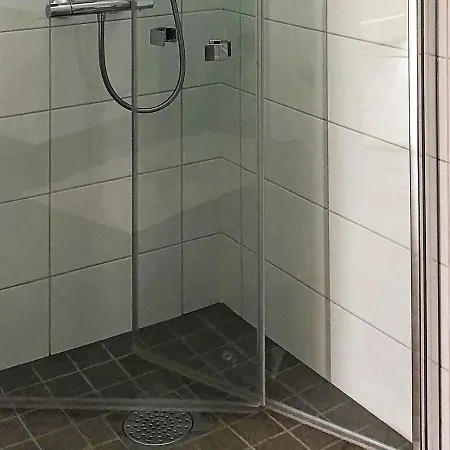 6 Person In Kverva Holiday home Dyrvik