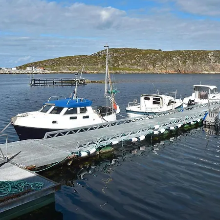 בית נופש 6 Person In Kverva