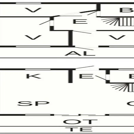 6 Person In Kverva * Dyrvik