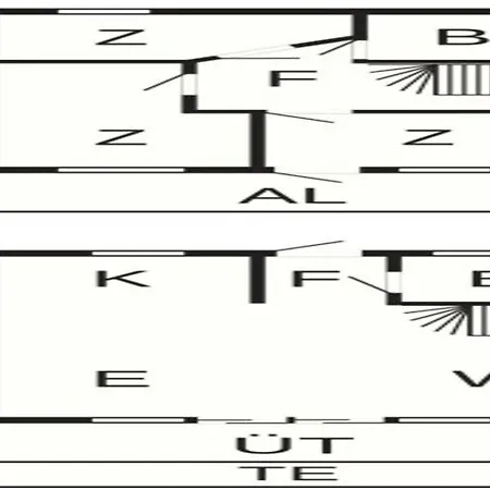 6 Person In Kverva בית נופש Dyrvik