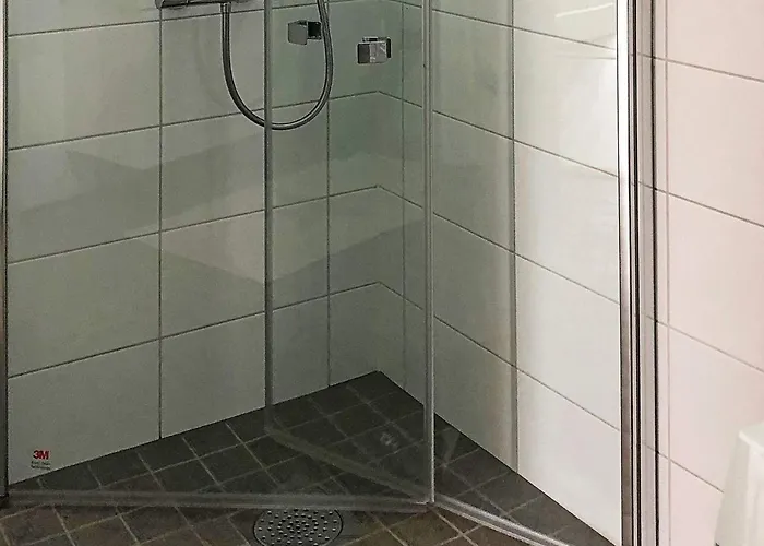 Tatil Evi 6 Person In Kverva *