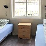 6 Person In Kverva Vakantiehuis