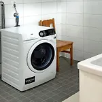 Vakantiehuis 6 Person In Kverva *