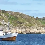 6 Person In Kverva Vakantiehuis